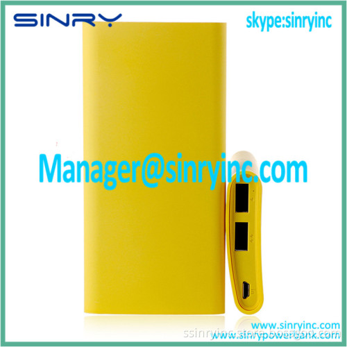 Portable Power Bank Charger for Mobile Phone PB06